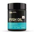 Optimum Nutrition Fish Oil - 60 Capsules