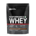 Performance Whey 1KG - Chocolate Milkshake