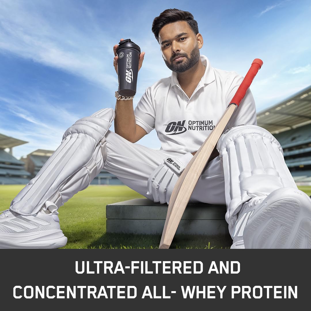Performance Whey 1KG - Chocolate Milkshake