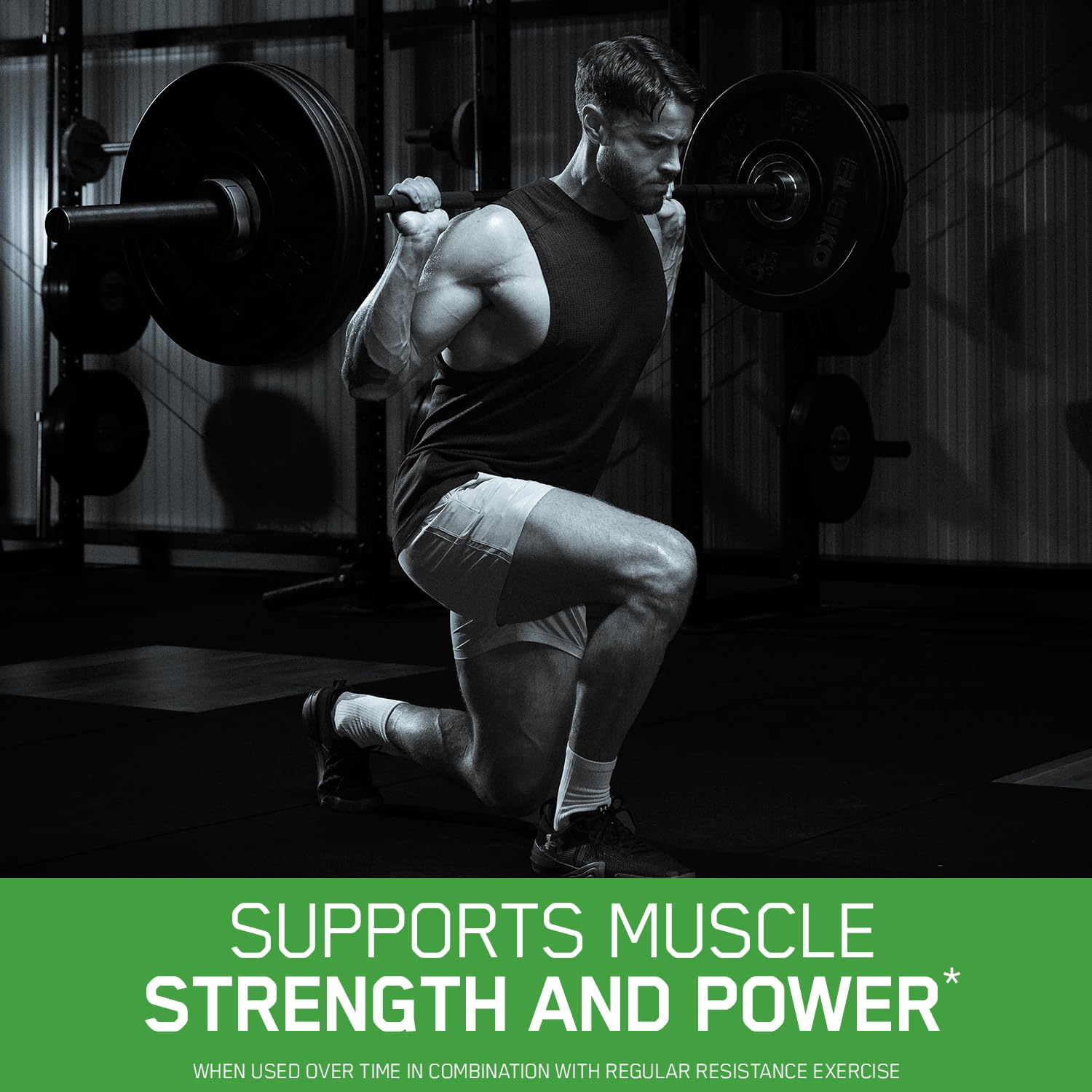 Optimum Nutrition Micronized Creatine Powder