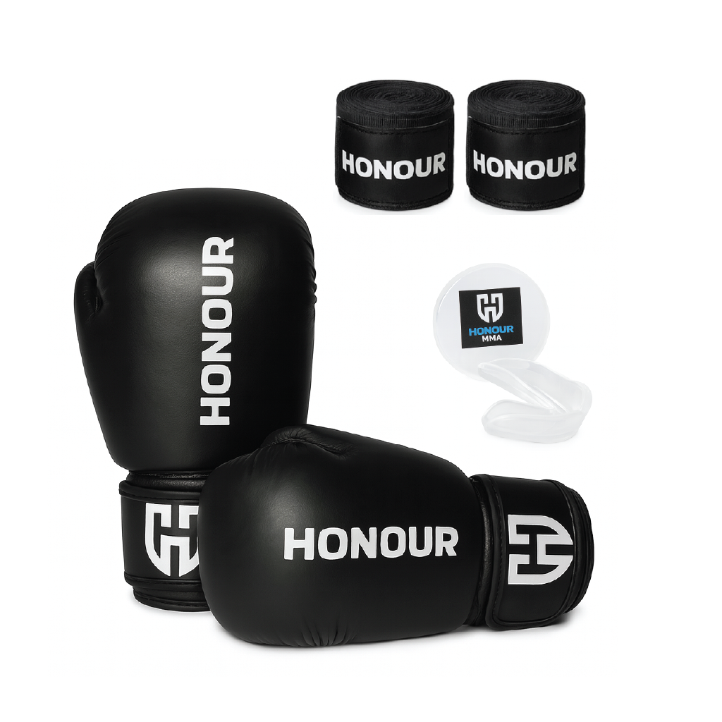 Value Pack Boxing