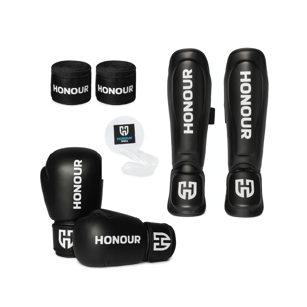 Value Pack Kickboxing, Muay Thai, MMA
