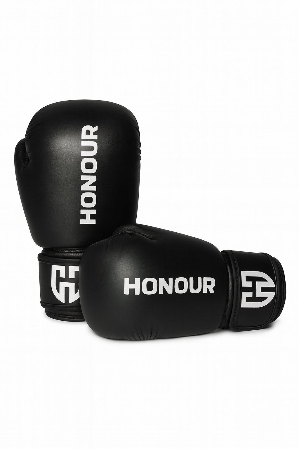 Leather Boxing Gloves