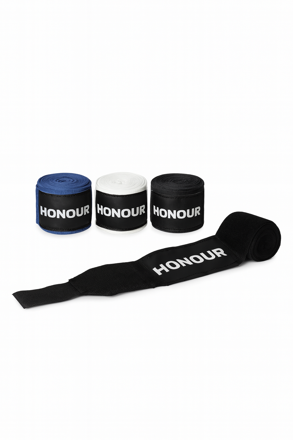 Hand Wraps 4M