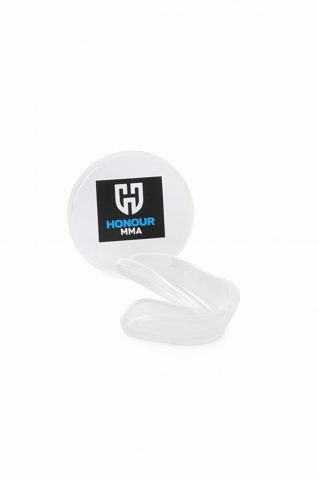 High Impact Mouthguard