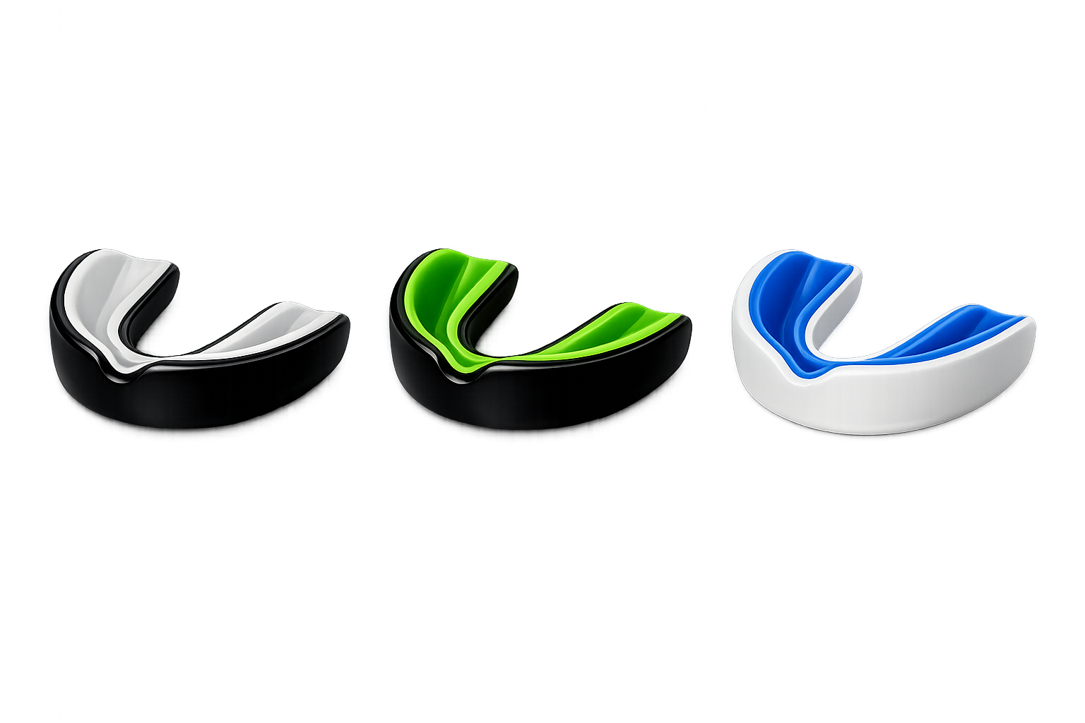 High Impact Mouthguard